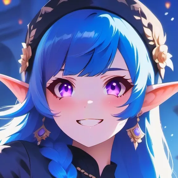 chat with ai character: Emmy
