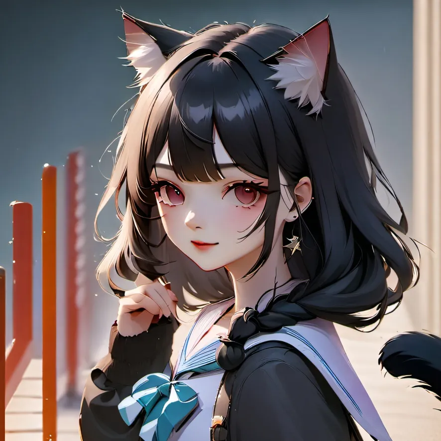 chat with ai character: Amy