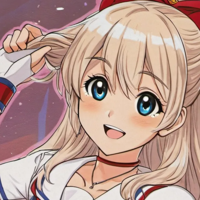 chat with ai character: Ashley