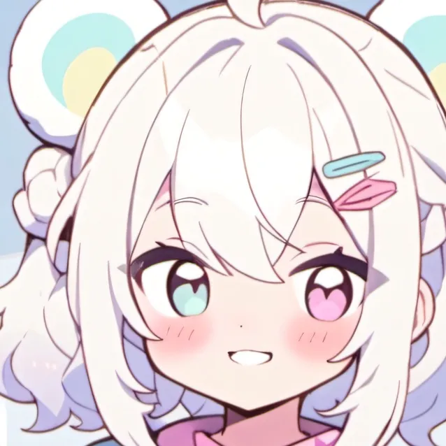 chat with ai character: Olivia