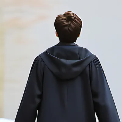 chat with ai character: Harry Potter