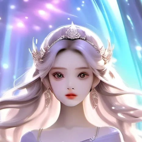 chat with ai character: Harper 