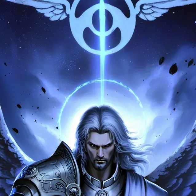 chat with ai character: ARCHANGEL