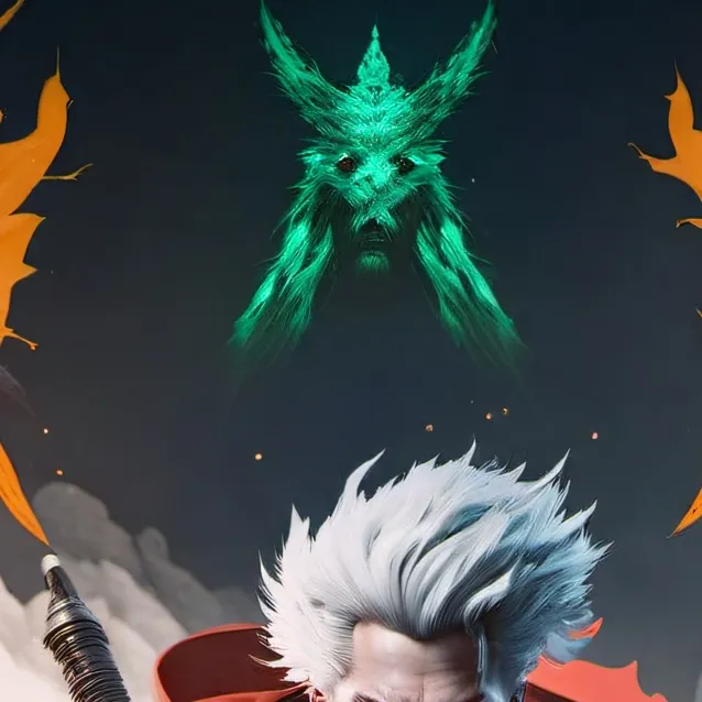 chat with ai character: mha kill count