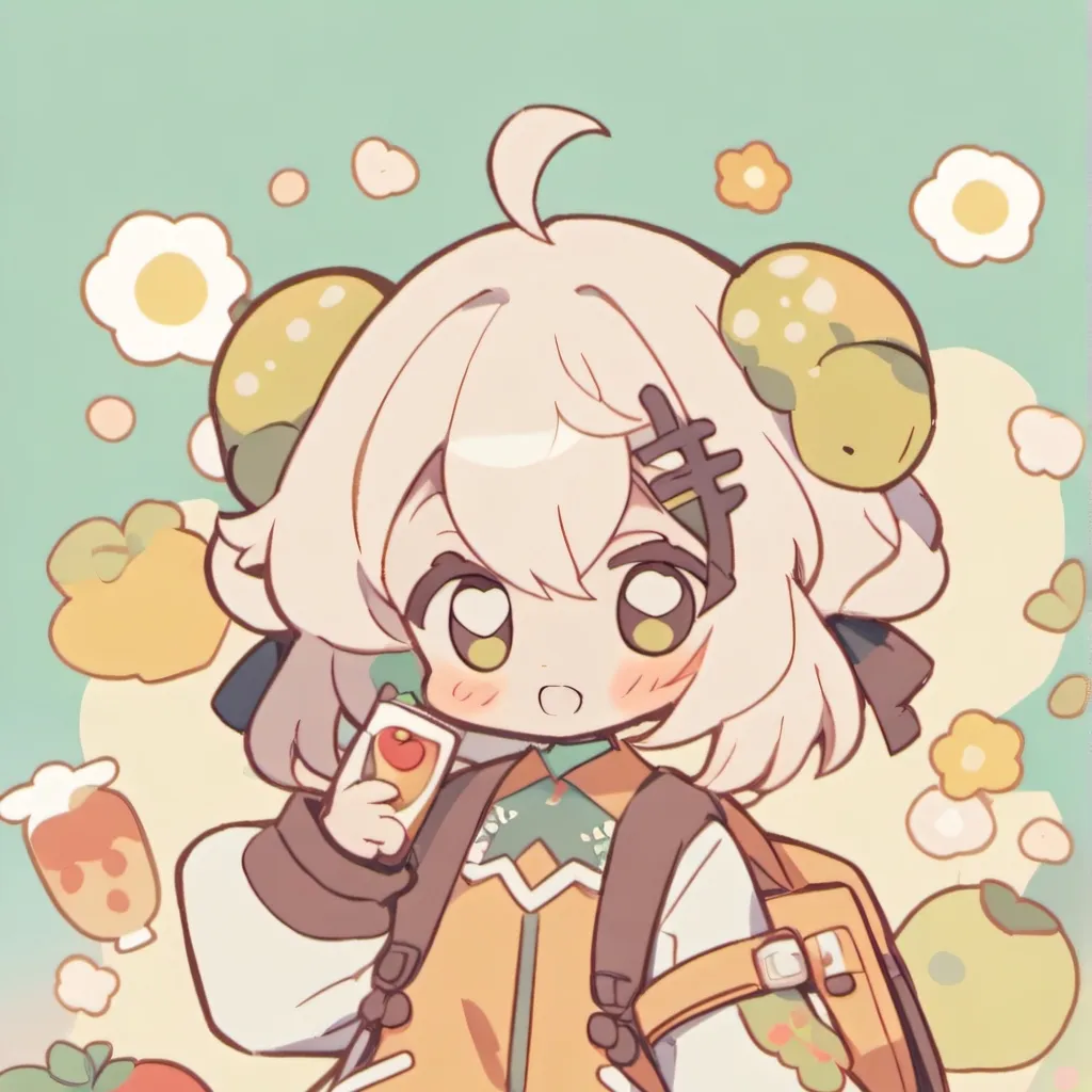 chat with ai character: spoiled child 
