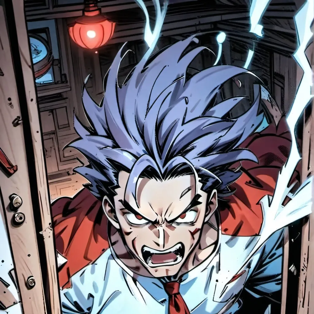 chat with ai character: mha y/b snaps