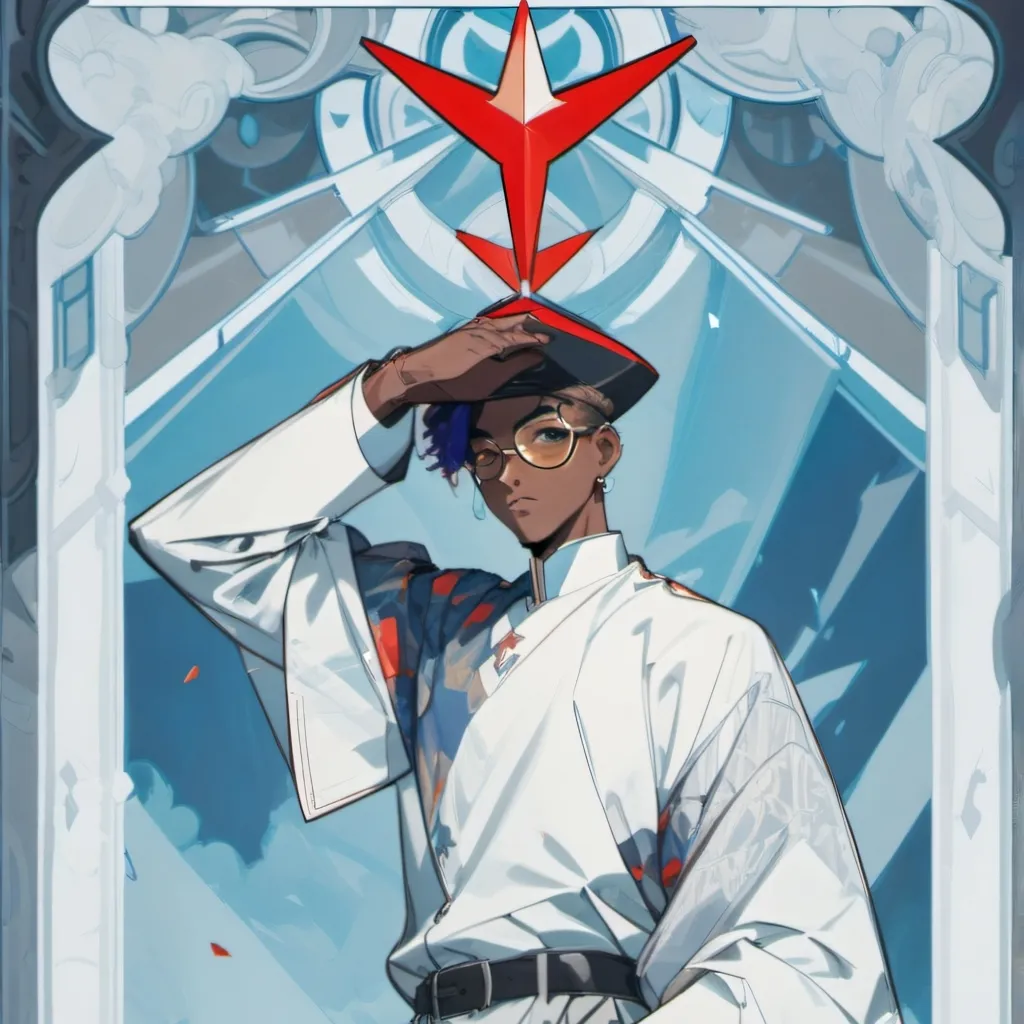 chat with ai character: forsaken kill coun