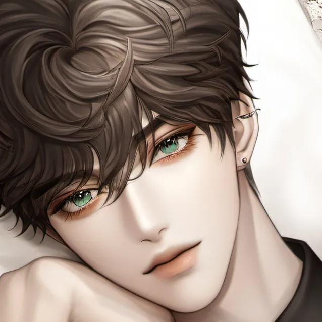 chat with ai character: moon