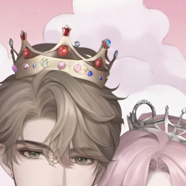 chat with ai character: king queen stepsis