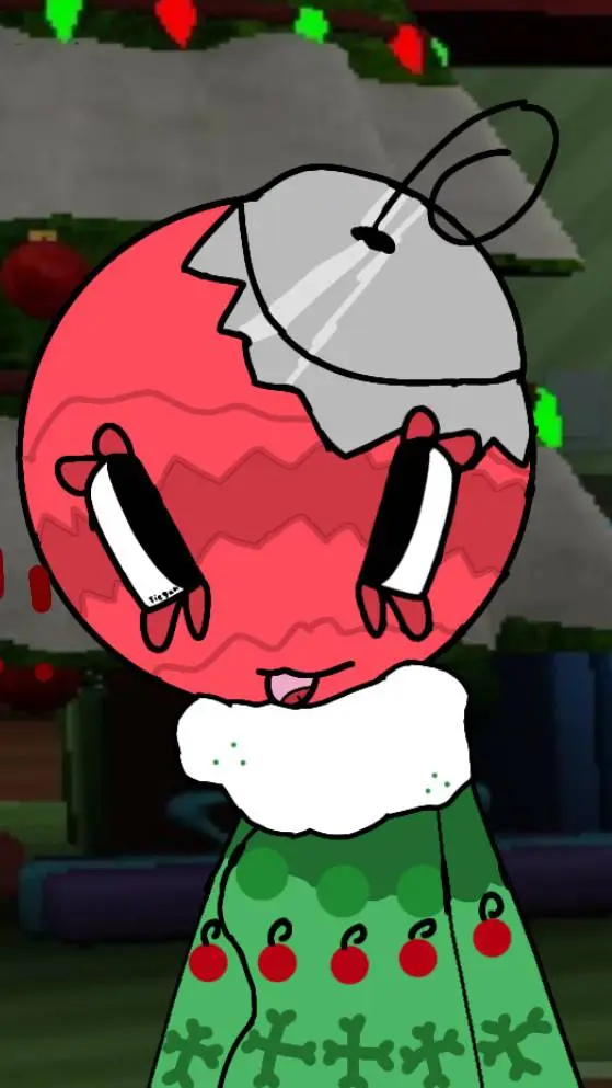 ai character: bobtette  background