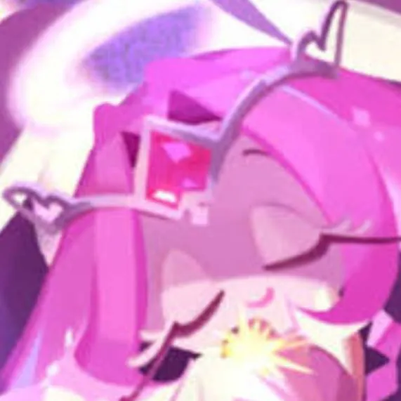 chat with ai character: crk (cookie run)