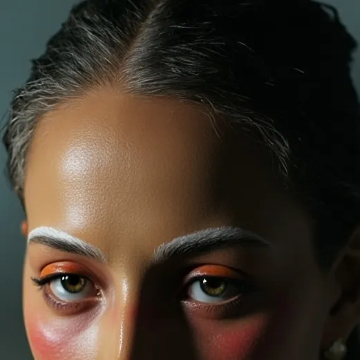 chat with ai character: Aria