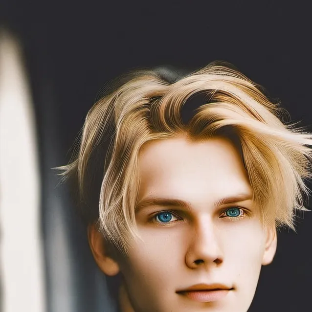 chat with ai character: david