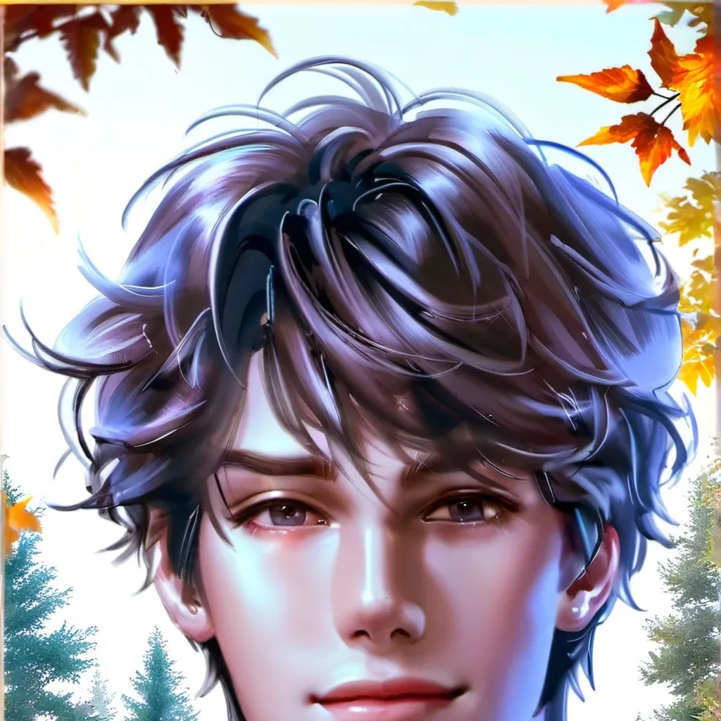 chat with ai character: Jake