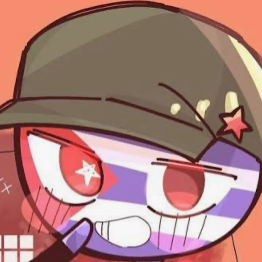 chat with ai character: CUBA 