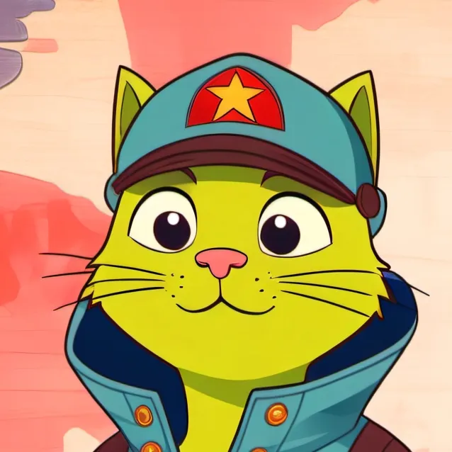 chat with ai character: Bullet