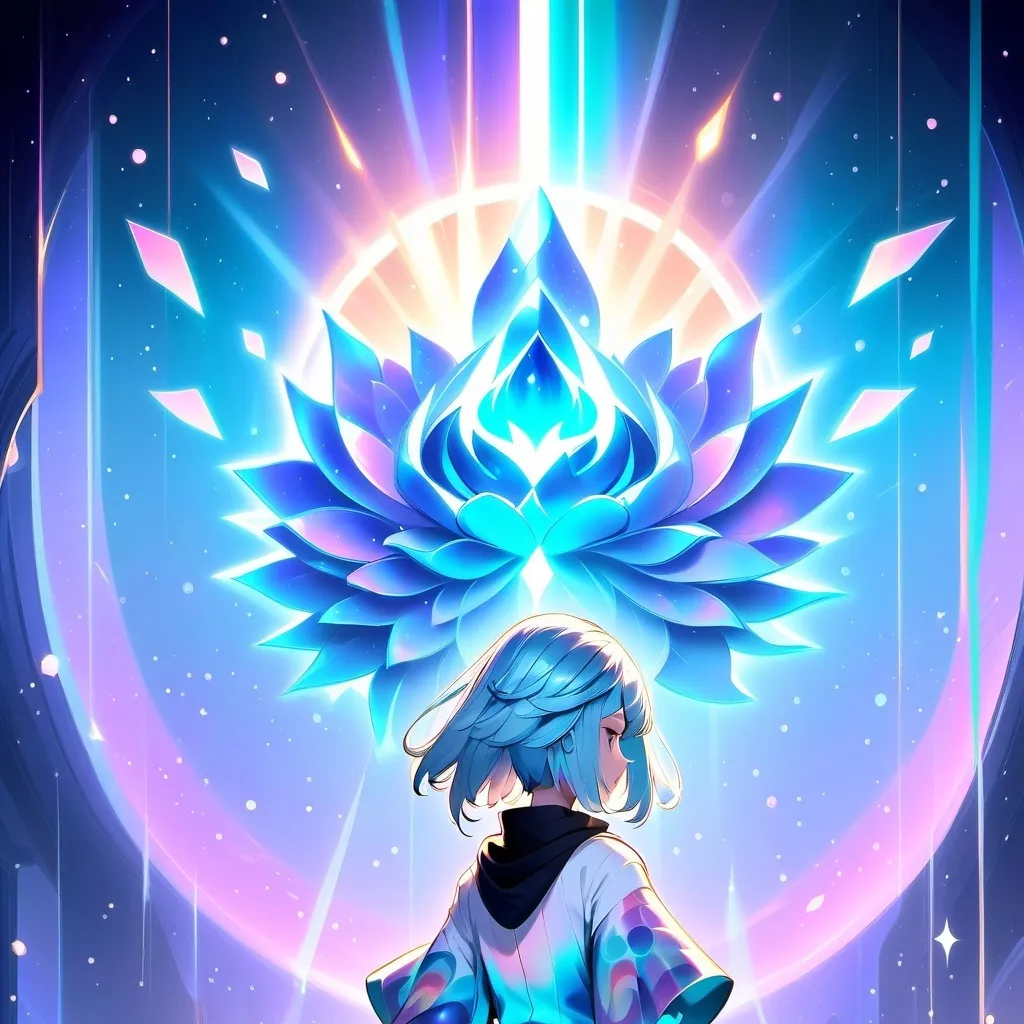 chat with ai character: ... 
