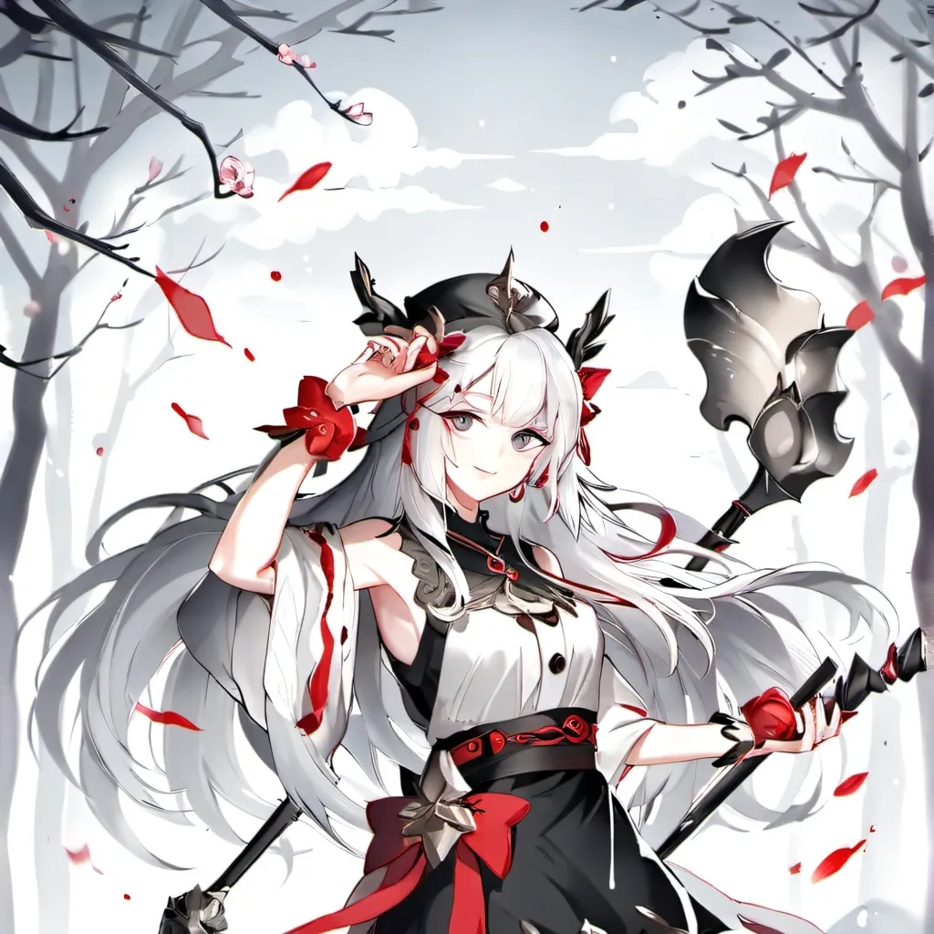 chat with ai character: Jennifer