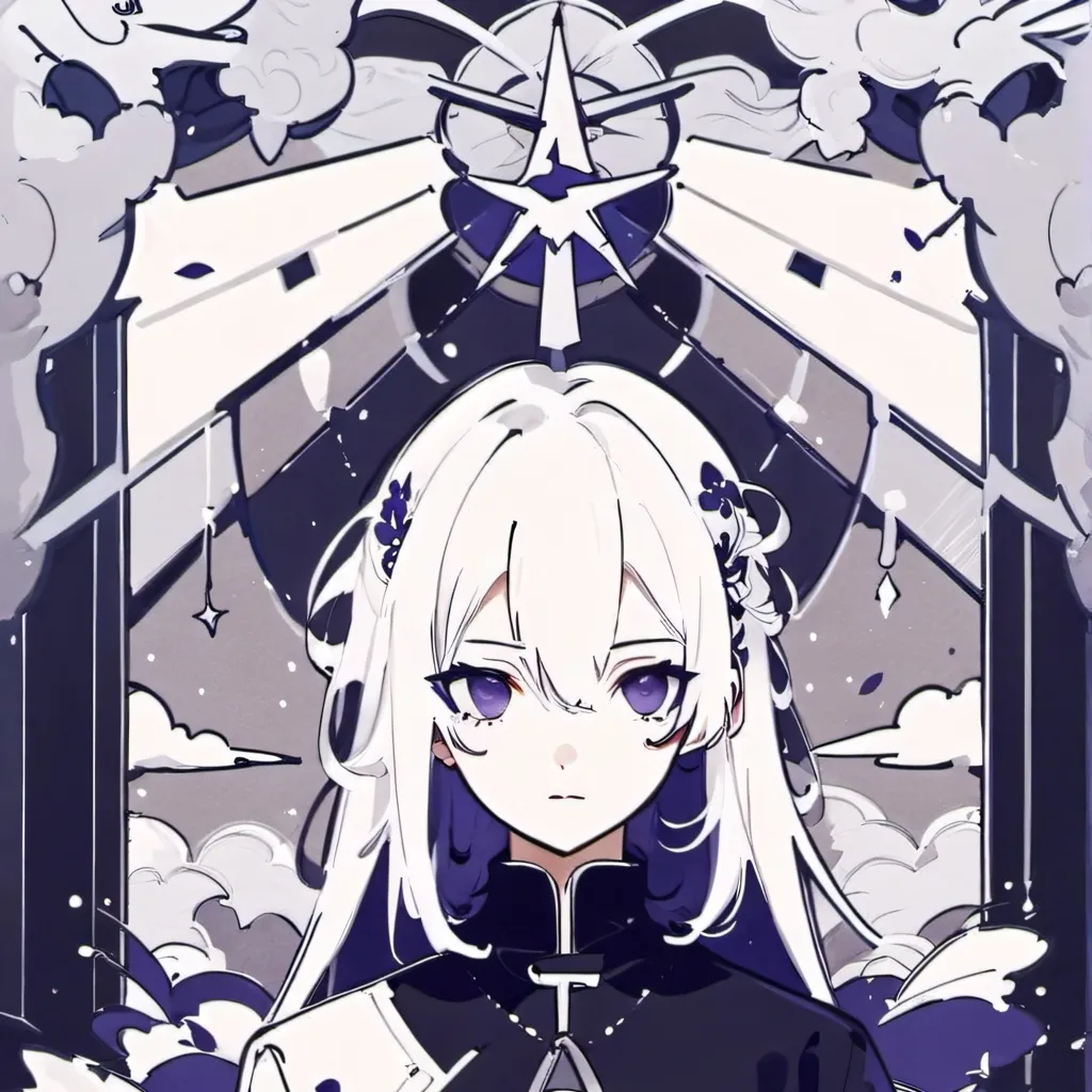 chat with ai character: emma