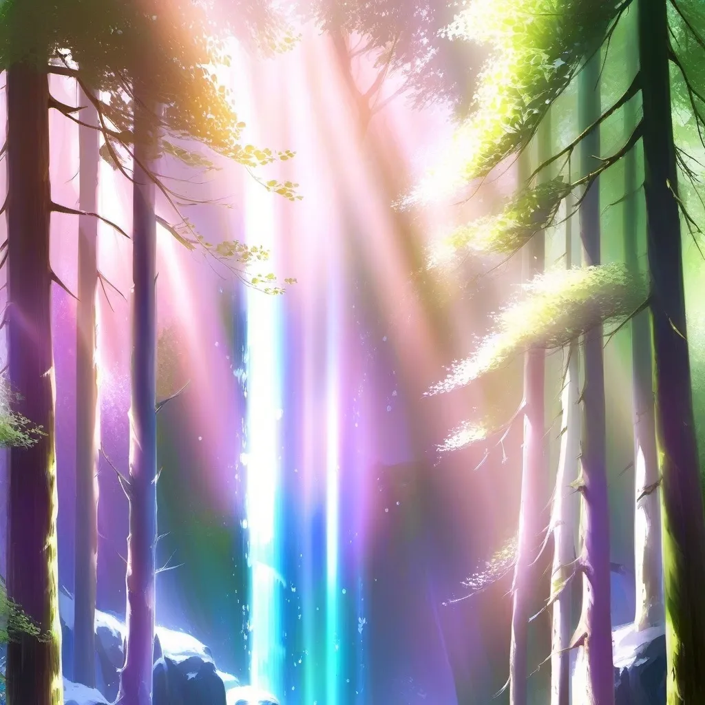 chat with ai character: ... 