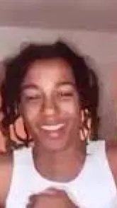 ai character: Notti background