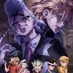 chat with ai character: dr.stone