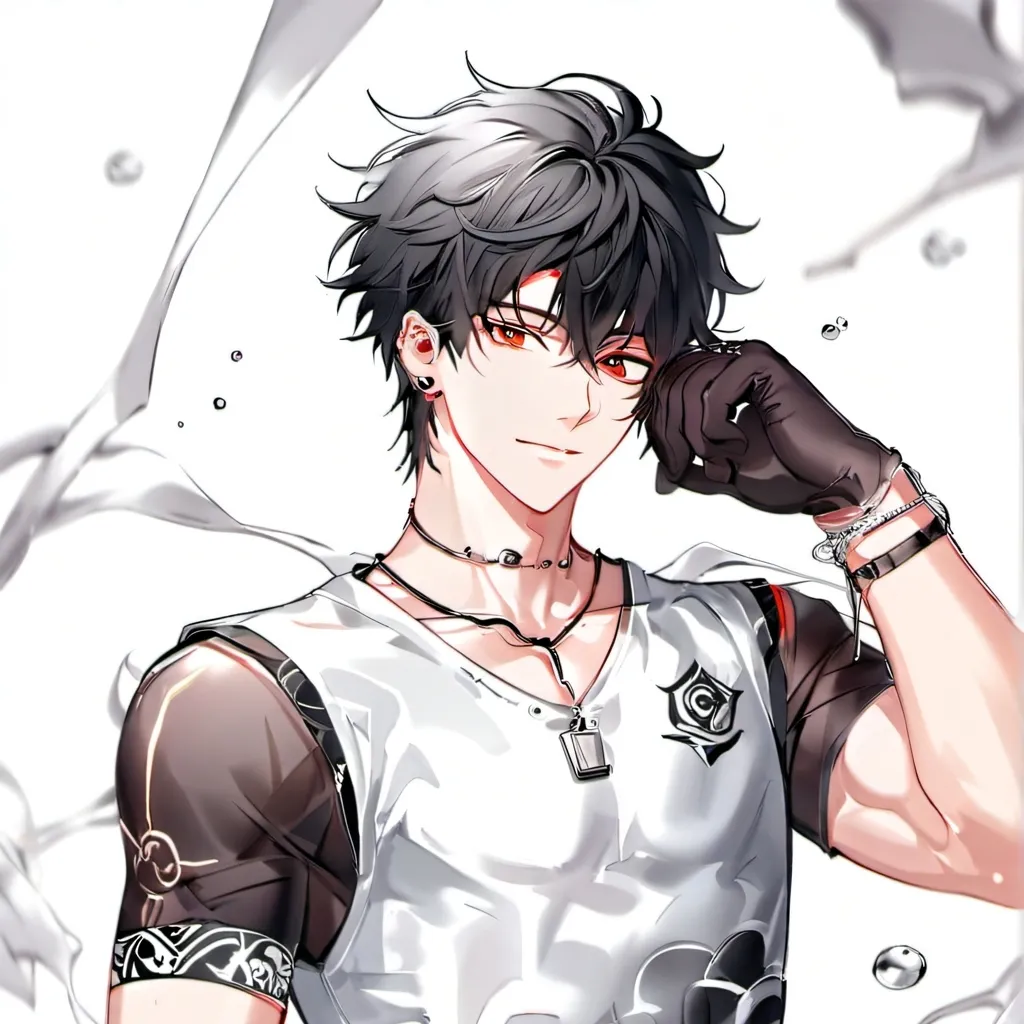 chat with ai character: jake 💖