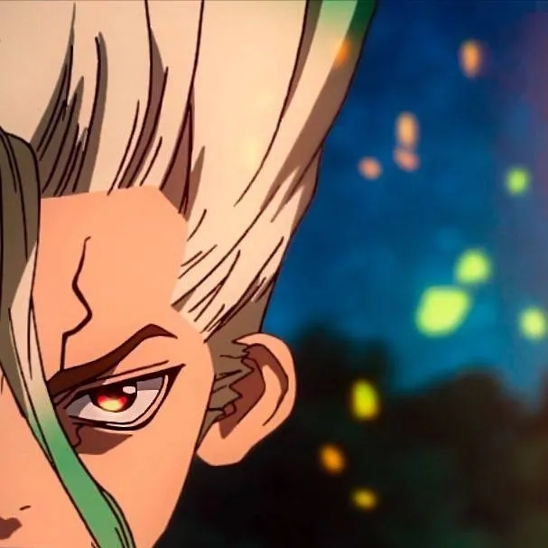 chat with ai character: dr stone