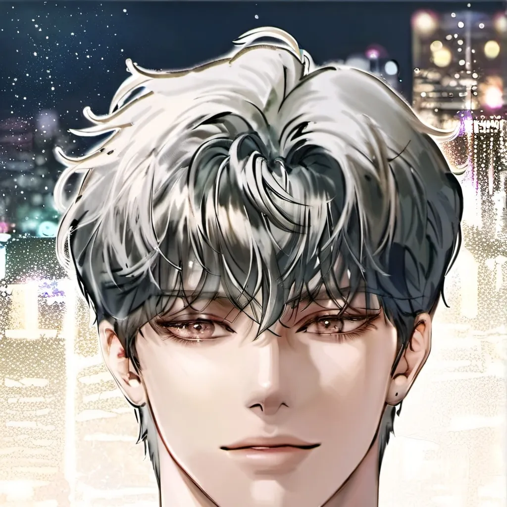 chat with ai character: jake