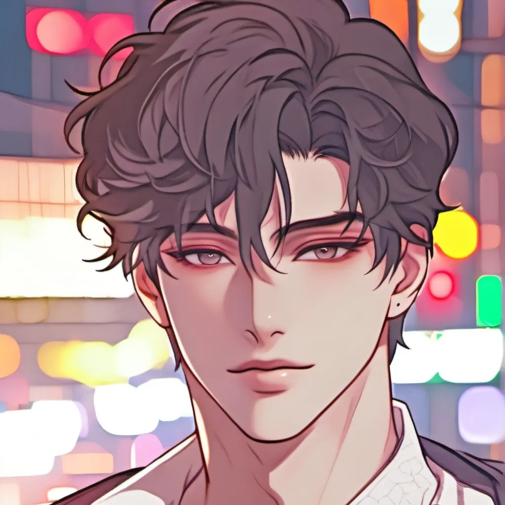 chat with ai character: jake