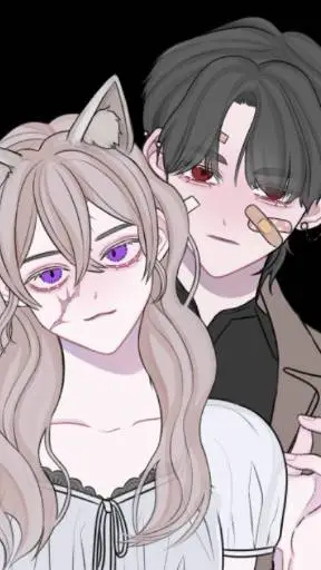 ai character: jake background