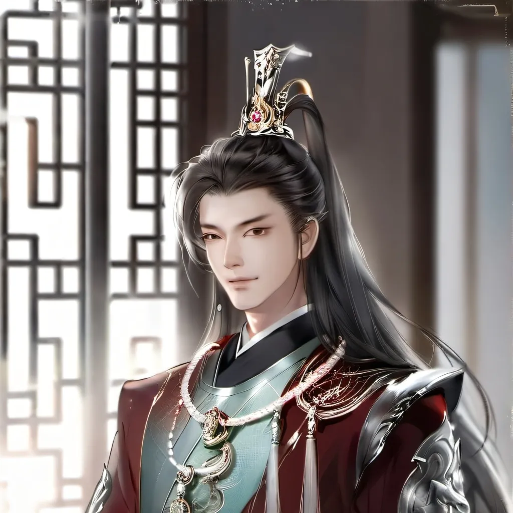 chat with ai character: jake