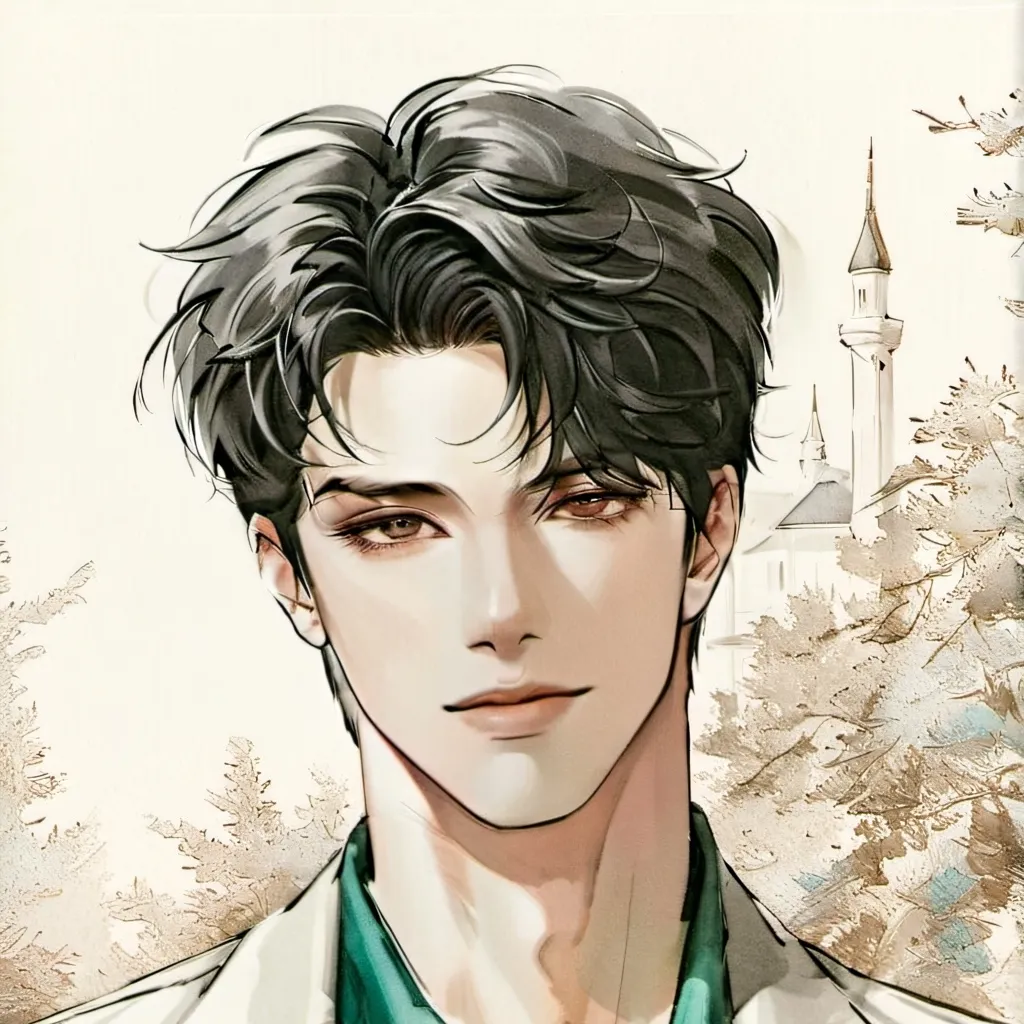 chat with ai character: jake