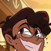 chat with ai character: alastor humain