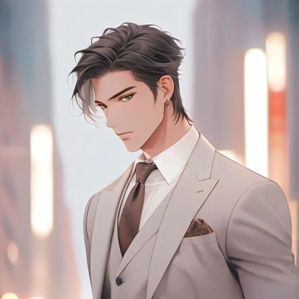 chat with ai character: jake