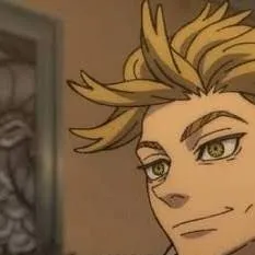 chat with ai character: Gachiakuta 