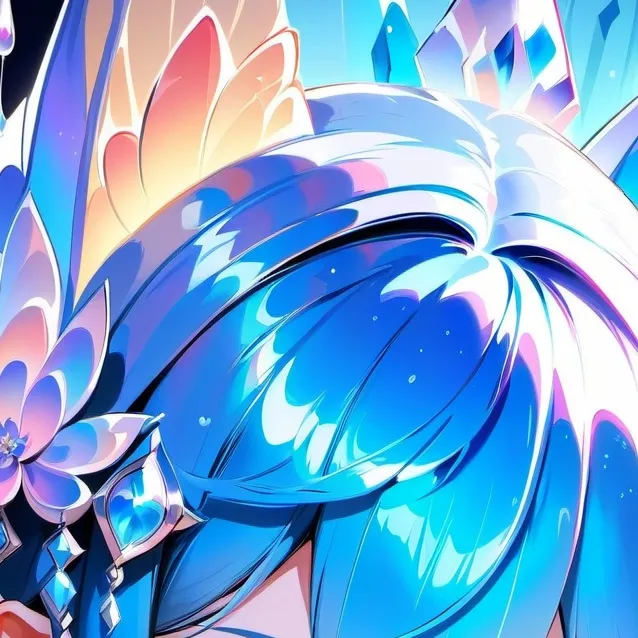 chat with ai character: 🧋starlight✨