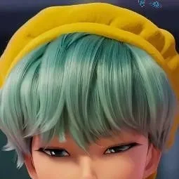 chat with ai character: Baby saja 