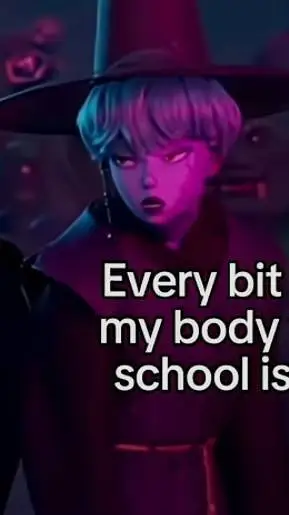 ai character: love baby saja  background