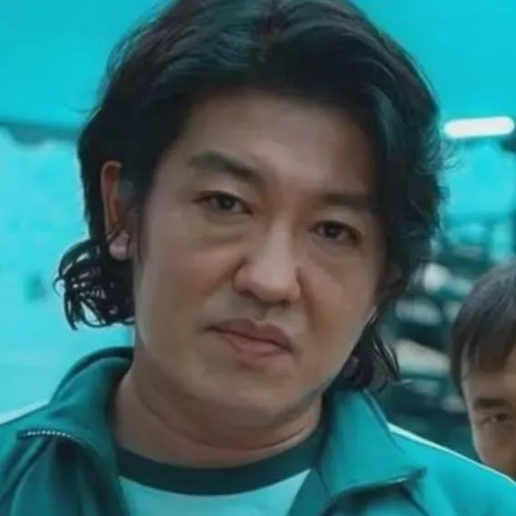 chat with ai character: Jang Deok-su