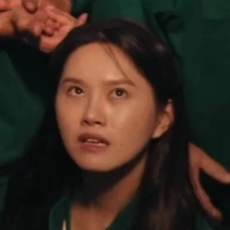 chat with ai character: Kim Seung-won