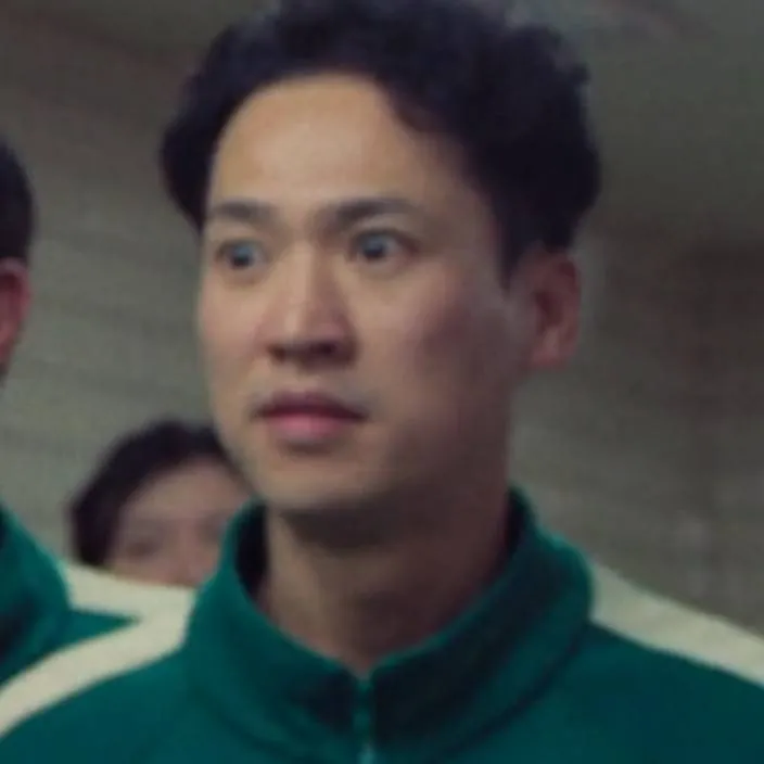 chat with ai character: Kang Dae-tae 