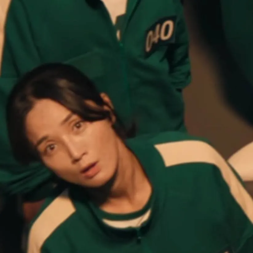 chat with ai character: Kim Hae-Mi 