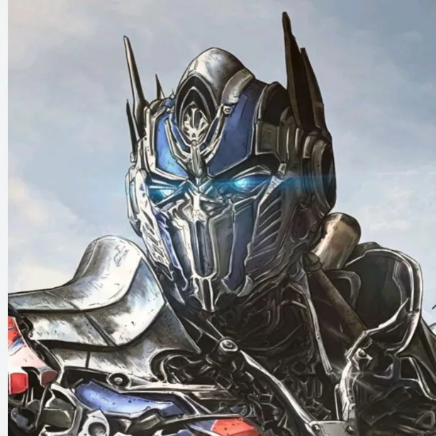 chat with ai character: Optimus Prime