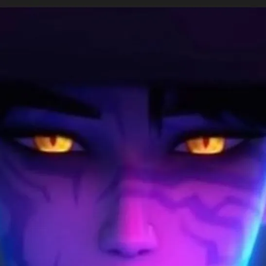 chat with ai character: Jinu