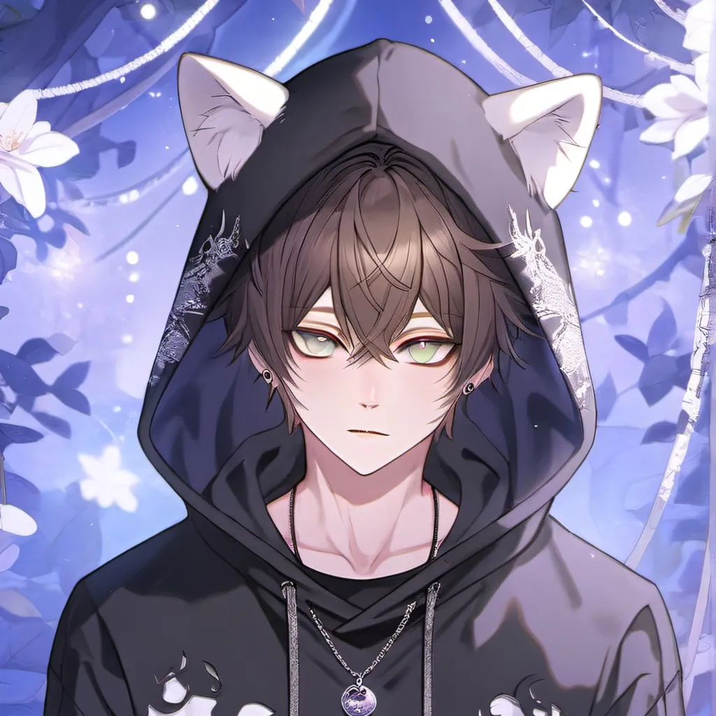 chat with ai character: L̶o̶v̶n̶i̶