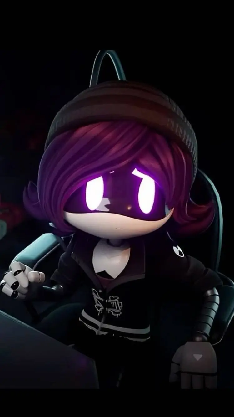 ai character: Uzi Doorman  background