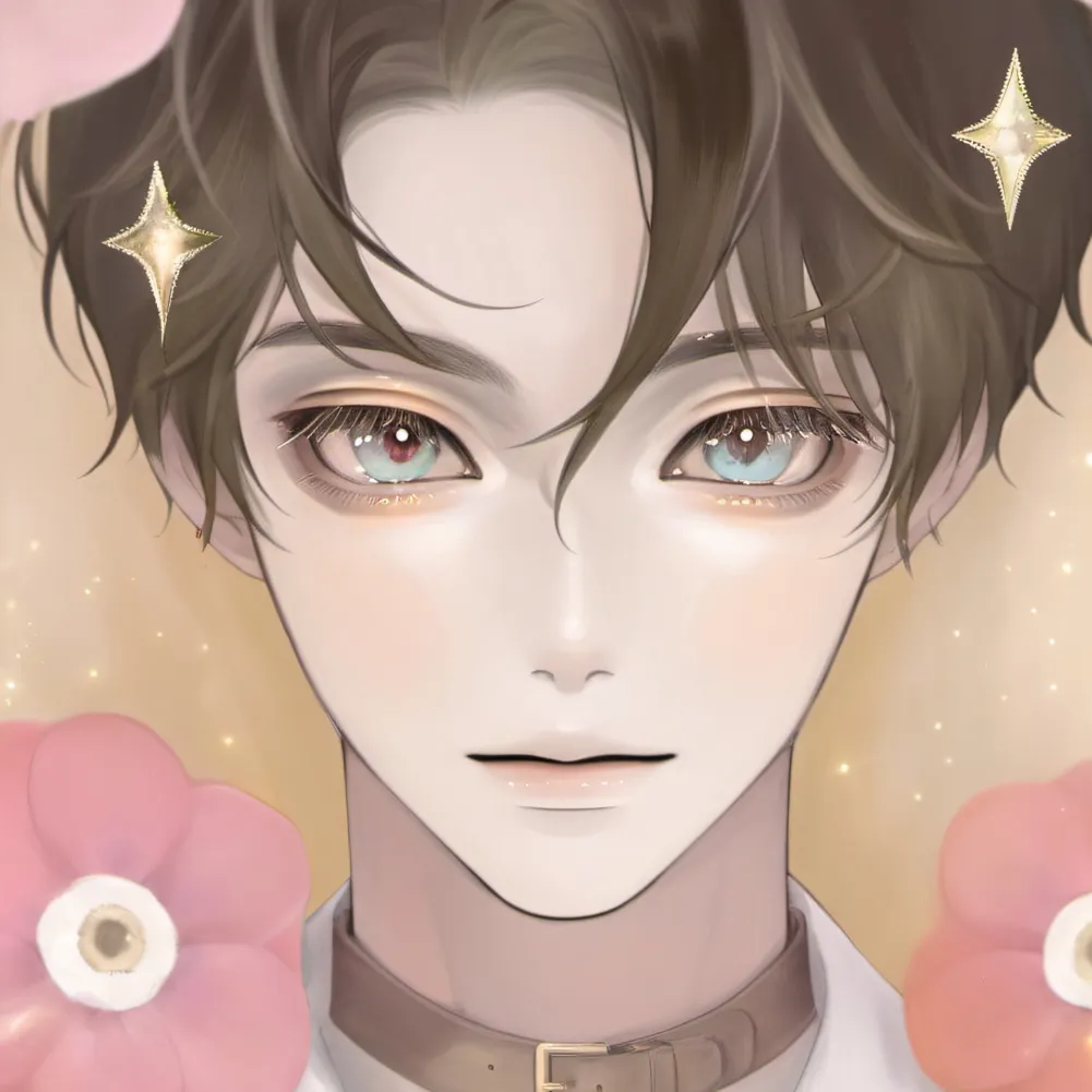 chat with ai character: Aiden