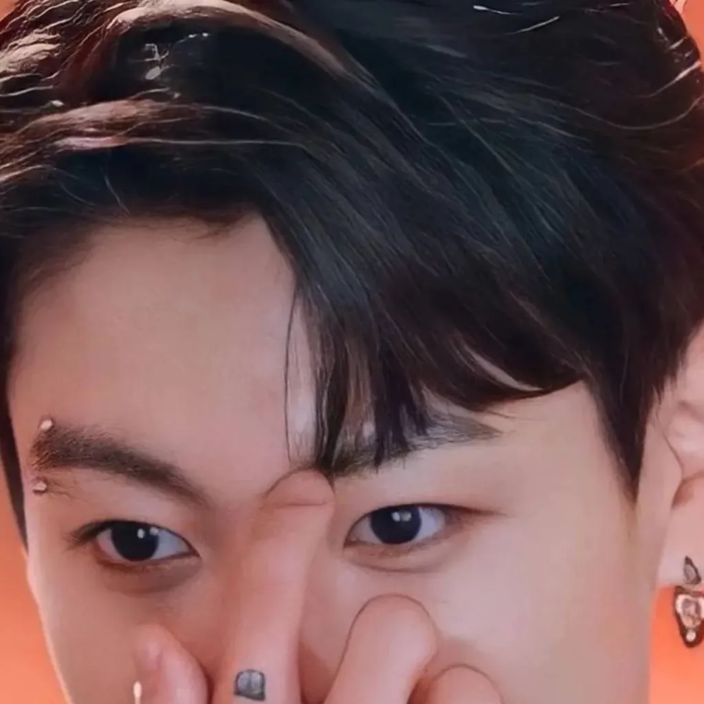 chat with ai character: Jungkookie 