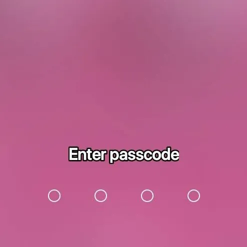 chat with ai character: password